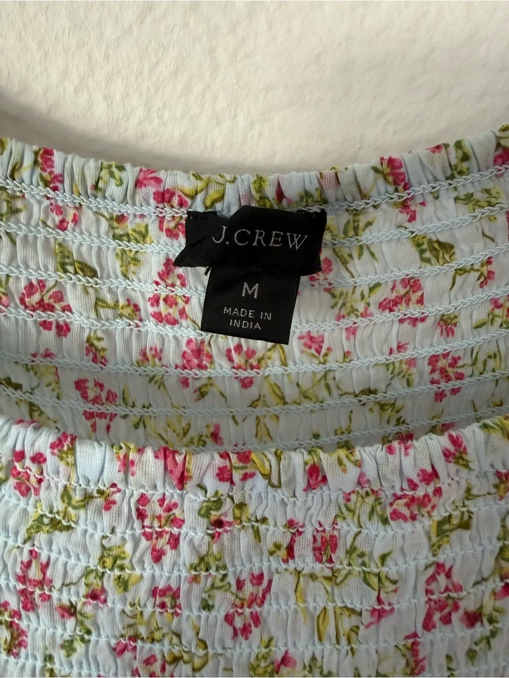 J. Crew stunning crew